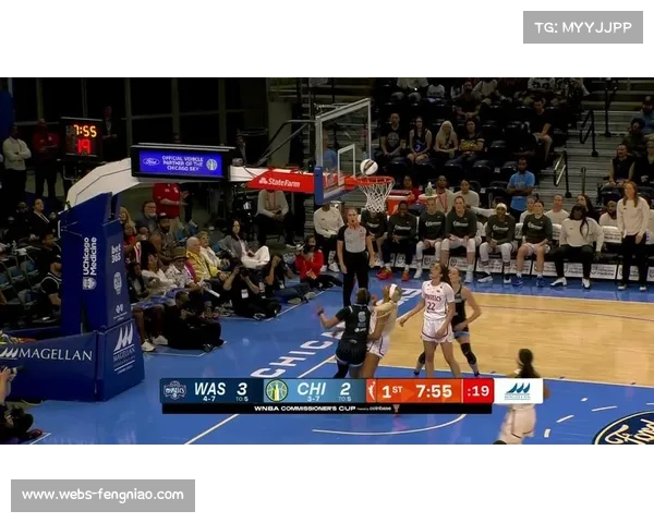 WNBA球员考虑罢工选项，里斯表示“不给钱就罢赛”