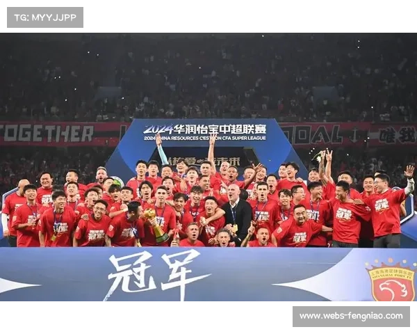 中超收官战前瞻：海港不败即夺冠，申花盼奇迹