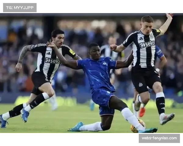 从0-2到3-2：深度解析切尔西对阵纽卡的下半场战术变阵奇迹